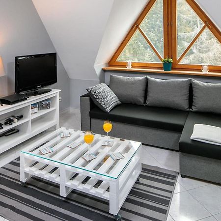 Rent Like Home - Czajki Przy Polanie Szymoszkowej Кошелско Екстериор снимка